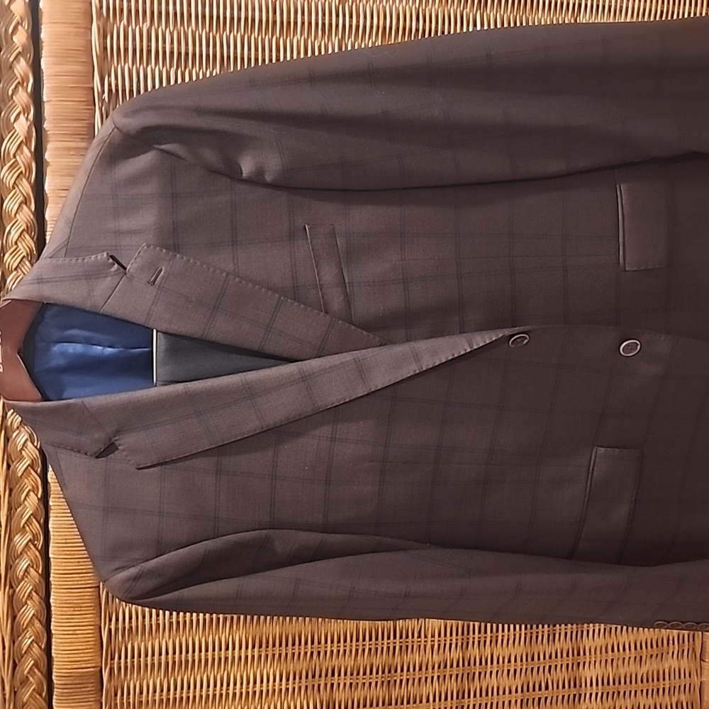 Men's 44R sportcoat